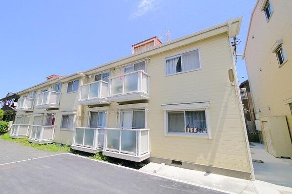 フラット Iの物件内観写真